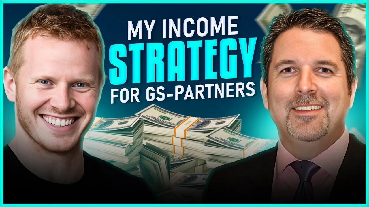 Talking Through GSPartners