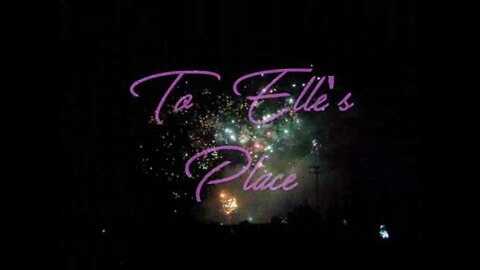A PLEA TO EVERYONE from Elle's Place