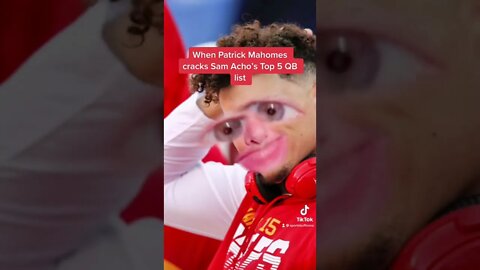 Sam Acho is a joke!! #nfl #sports #trending