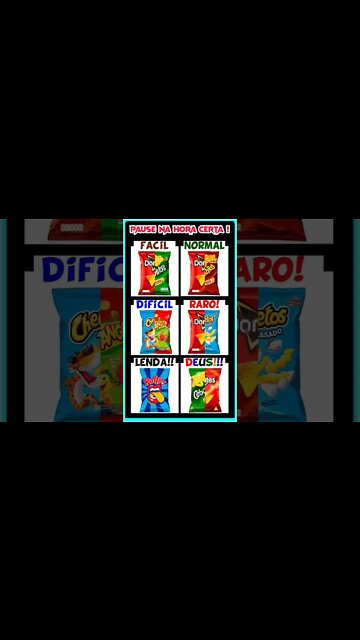 PAUSE NA HORA CERTA E COMENTE SE ACERTOU! #shorts