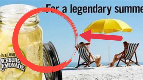 The Recipe For Lynchburg Lemonade [Jack Daniels!!!]