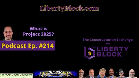 What is Project 2025?