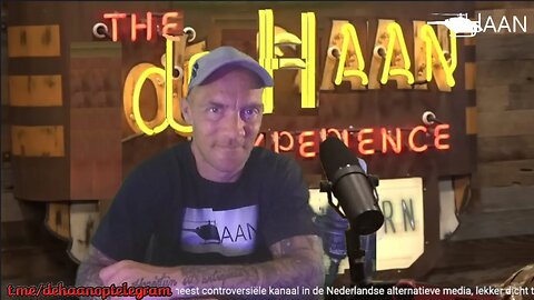 |LIVE| Onze bijzondere realiteit!