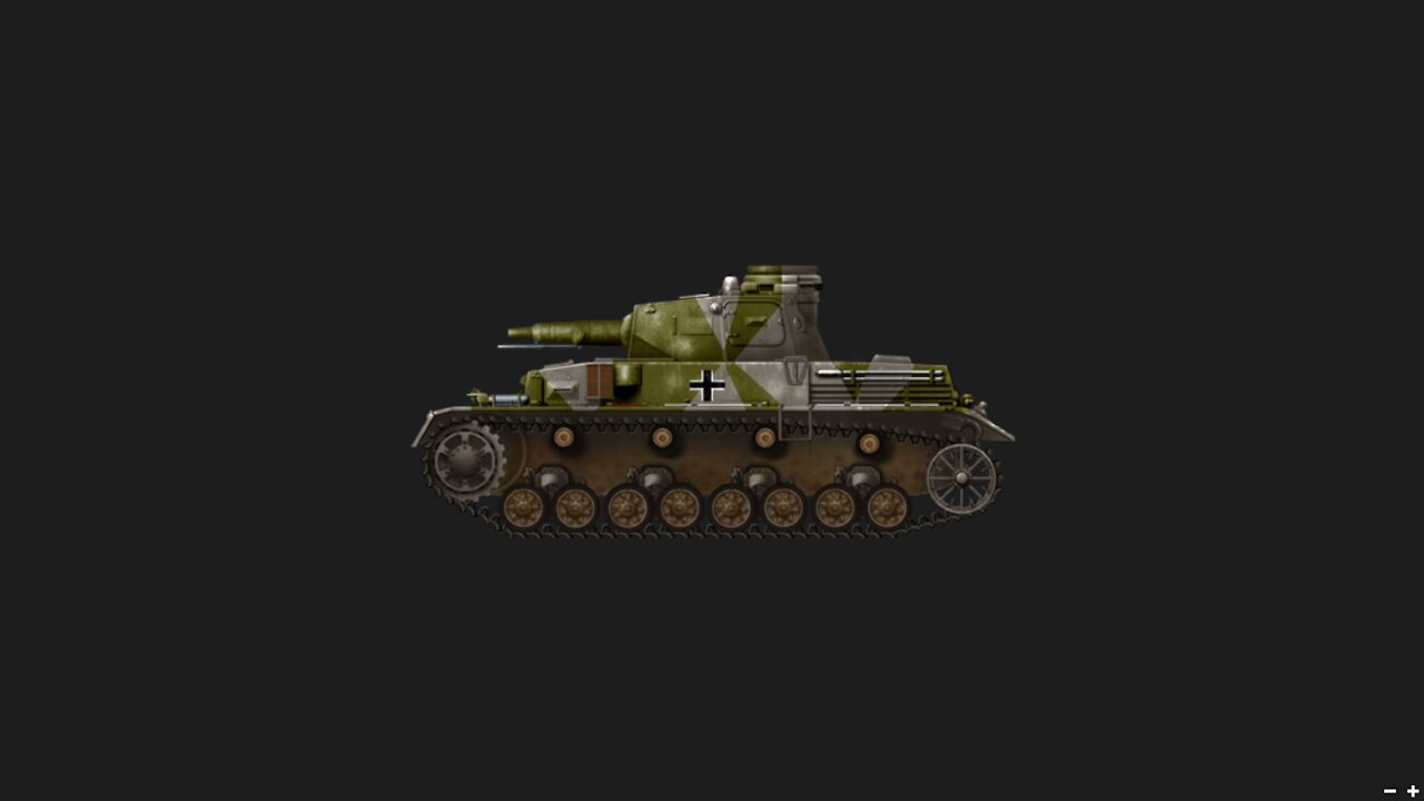 War Thunder 2021Gameplay #74 Panzer IV