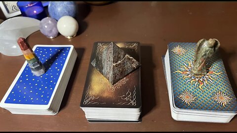 PICK A CARD 🎴 WHAT DO THEY WANT MORE OF?