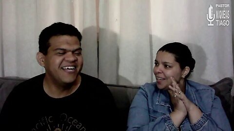 🔴AO Vivo - Pr Miquéias Tiago