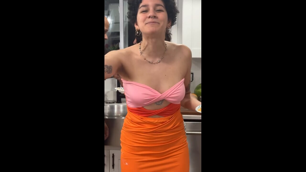 DOMINICAN espaghetti
