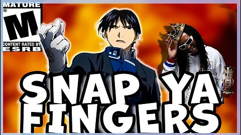 Mustang ROASTS Envy #comedy #anime #fullmetalalchemist