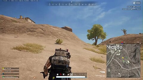 PUBG: BATTLEGROUNDS_20230925215851
