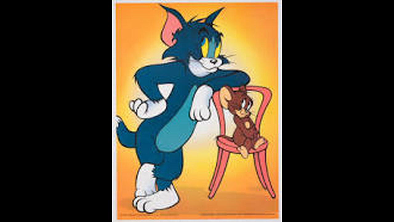 Tom and Jerry _ Jerry the Troublemaker _ Cartoon for Kids _ Only on Cartoon Network India