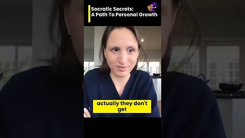 Socratic approach