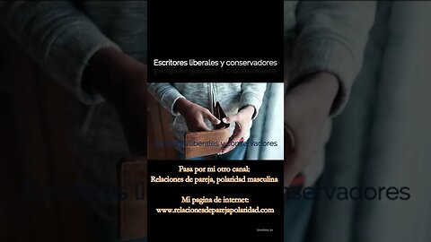 La gran depresión fue producida por el gobierno - Milton Friedman