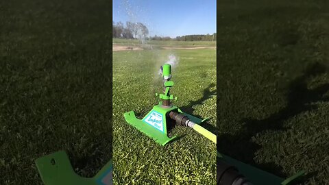 If You Wonder Why Dads Love Lawncare…