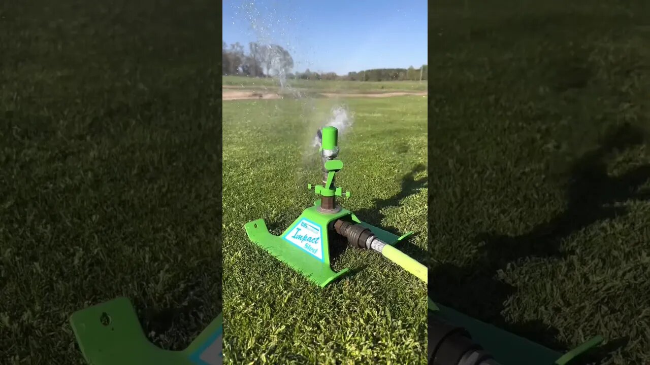 If You Wonder Why Dads Love Lawncare…