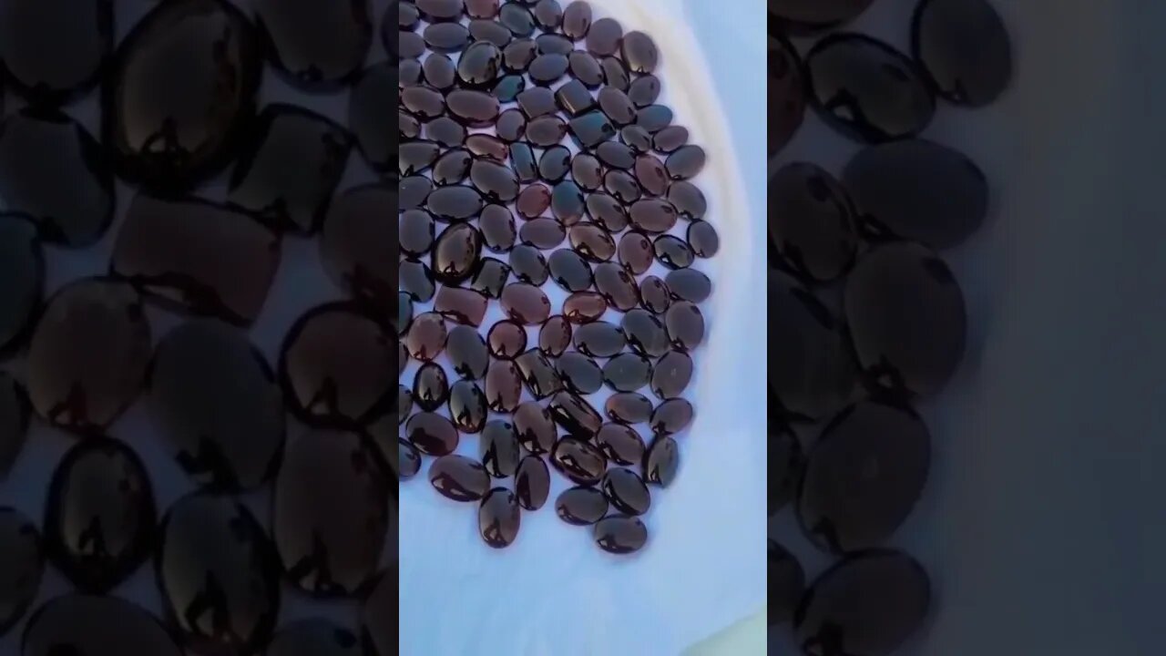 عقيق يماني كرزي