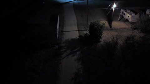 Night Stalk (Short Film)