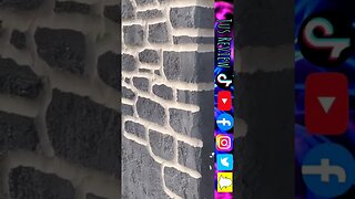 Brick Art or Brick Deception?
