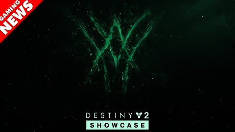 Destiny 2 The Witch Queen Reveal Announced!