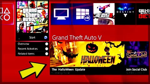 GTA 5 HALLOWEEN DLC UPDATE DOWNLOAD & HOW TO PLAY EARLY! (GTA 5)
