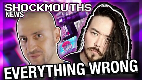 What Maddox Got Wrong About Justin Whang