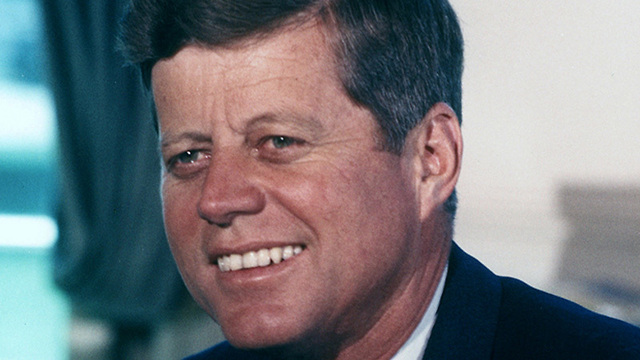 4 U.S. Presidents Whose Lives Put Action Movies to Shame