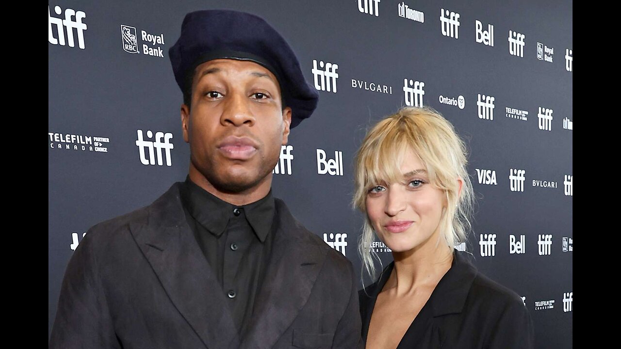 What we can learn from the Jonathan Majors siltation