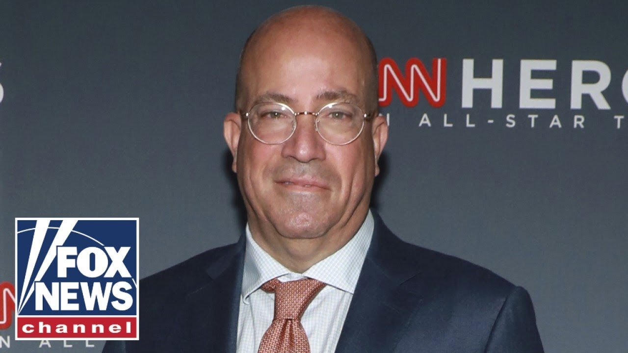 Concha on Jeff Zucker resignation: CNN isn't telling us the real story