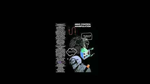 MIND CONTROL MANIPULATION