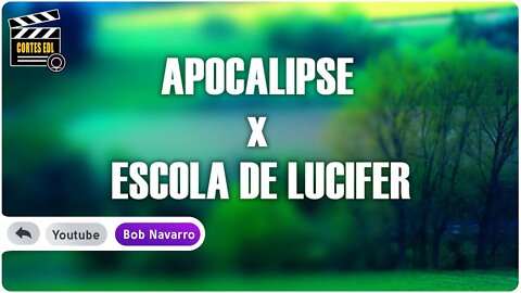 O único lugar preparado para o Fim do Mundo