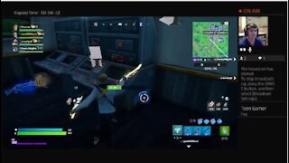 Fortnite week 3 xp challenges