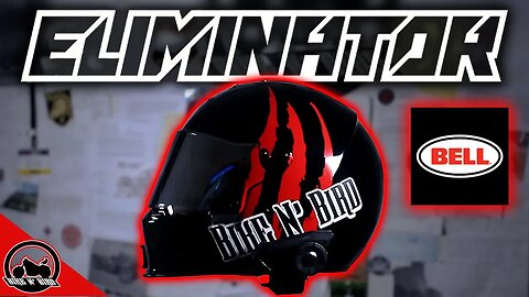 Bell Eliminator Helmet Review - 1,000 Miles Later