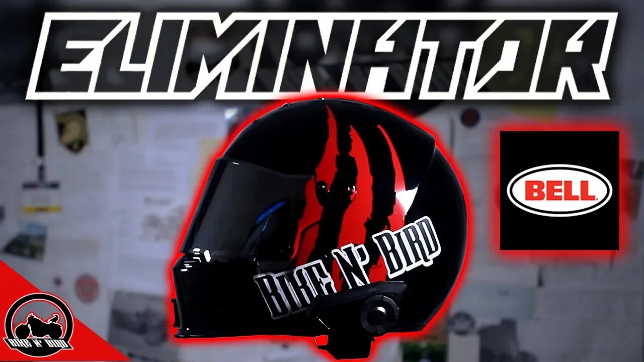 Bell Eliminator Helmet Review - 1,000 Miles Later