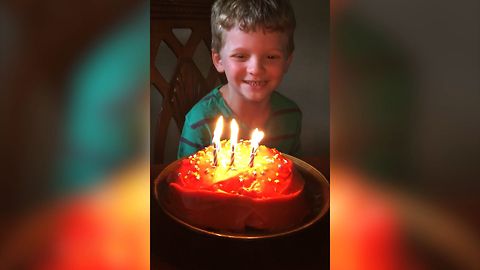12 Hilarious Trick Candle Pranks