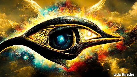 Remove Every CURSE, It All Works Out, ALL Roads OPEN, A Powerful Transformation of Life