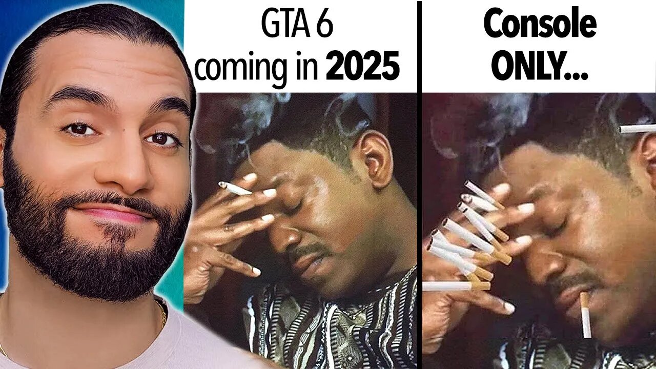 Try not to laugh LIVE 8 🤭 GTA 6 memes | Best of Reddit r/Memes 😂 Live Stream Memes