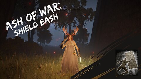 Ash of war Shield bash location | Elden Ring