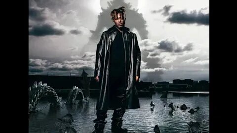 Juice WRLD - Go Hard 2.0 (432hz)