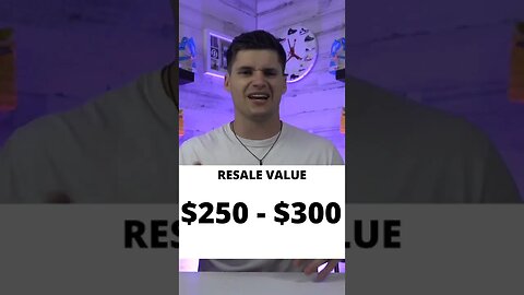 Release Reminder: Adidas Yeezy 450 "Sulfur"