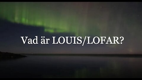 MANIPULERAS VÅR ATMOSFÄR? JAG RINGER FORSKARE. Repris 16 mars 2022.