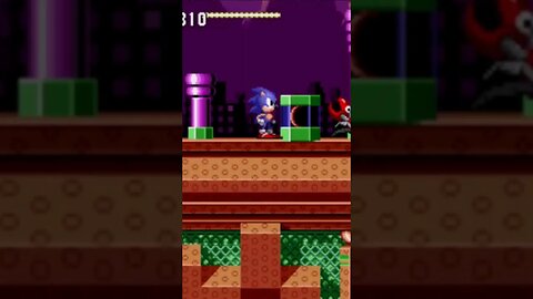 Sonic the Hedgehog #youtubeshorts #gaming #videogame #game #sonicnews #shortvideo #sonic #gamer