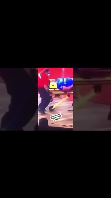 No one is coming, it’s up to us!