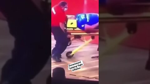 No one is coming, it’s up to us!