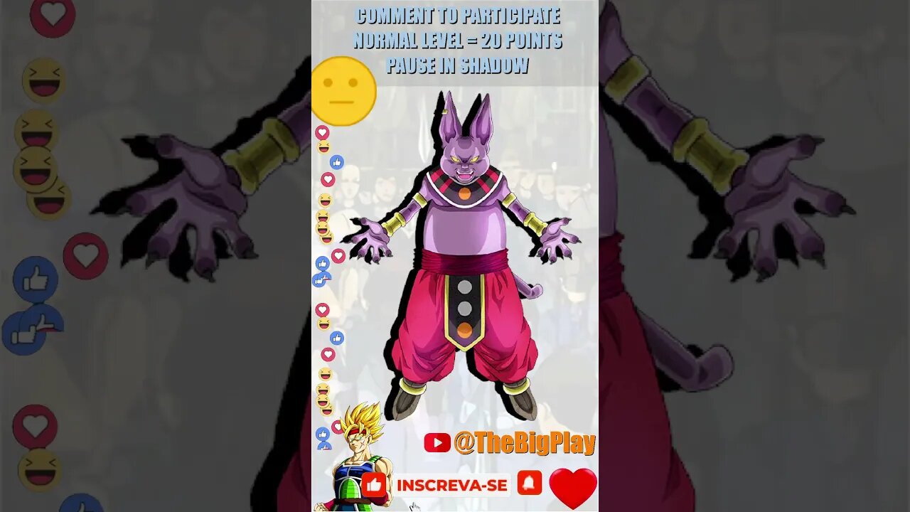 dragon ball trivia dragon ball z what if dragon ball super manga #gokuvsfrieza #brolyedit #dragonbal