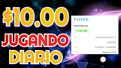 BESTPILOT GANA DINERO REAL JUGANDO 2024