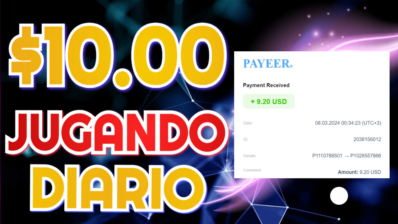BESTPILOT GANA DINERO REAL JUGANDO 2024
