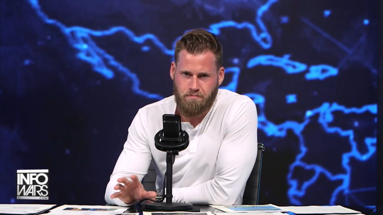 SUNDAY NIGHT (Full Show) Sunday - 8/28/22