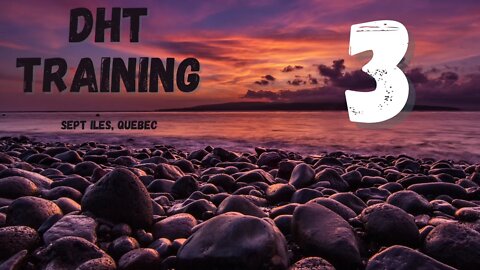 DHT - Session 3/22 - Sept Iles // Divine Healing