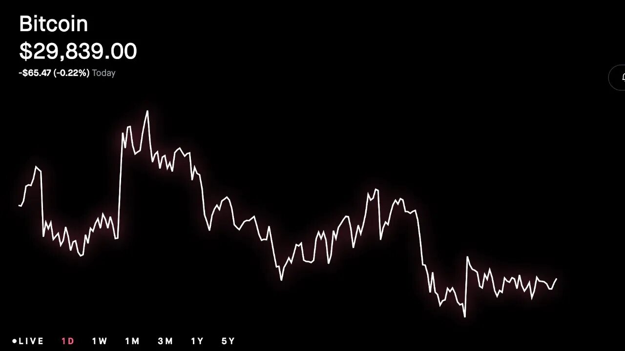 Portfolio Update! Buying some bitcoin! | Selling Options | Dividend investing | 7/22/2023