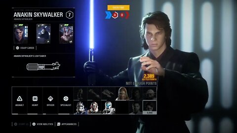 Battlefront II - Felucia Fracas
