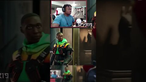 "Khaby Lame" in Fortnite #SPYR19 #fortnitechapter4season4 #khabylamefortnite #lastresort